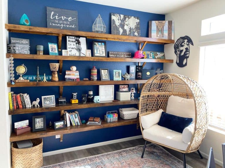 24 Home Office Organization Ideas to Boost Productivity