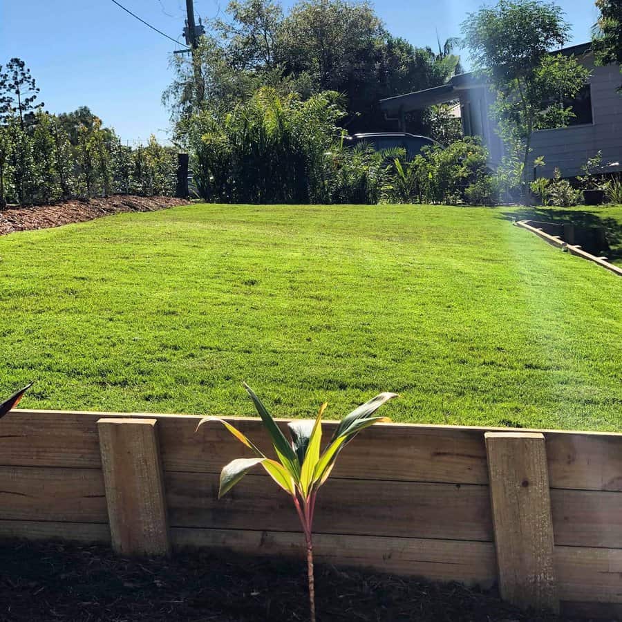 Railway sleepers