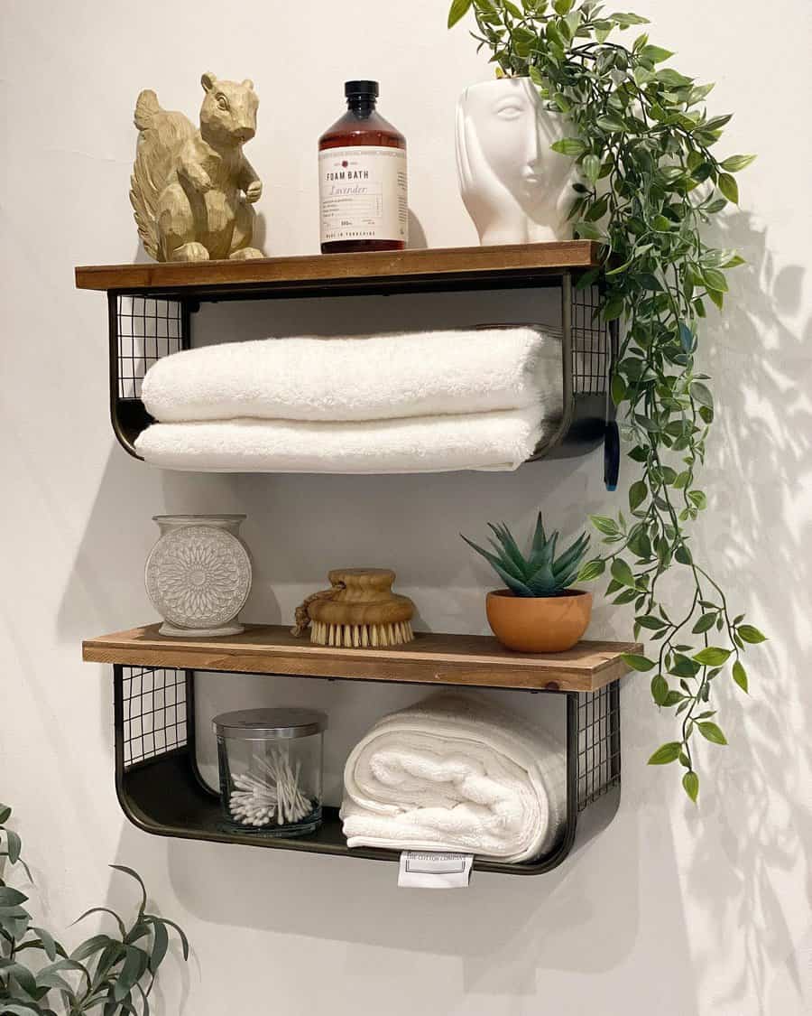 Bathroom Shelving Ideas mercydior7