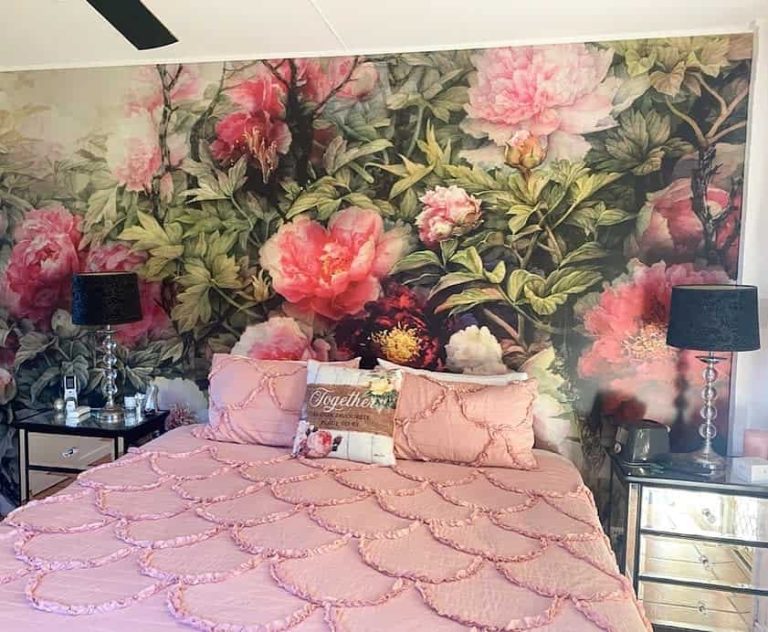 54 Amazing Wall Mural Ideas That You Must See