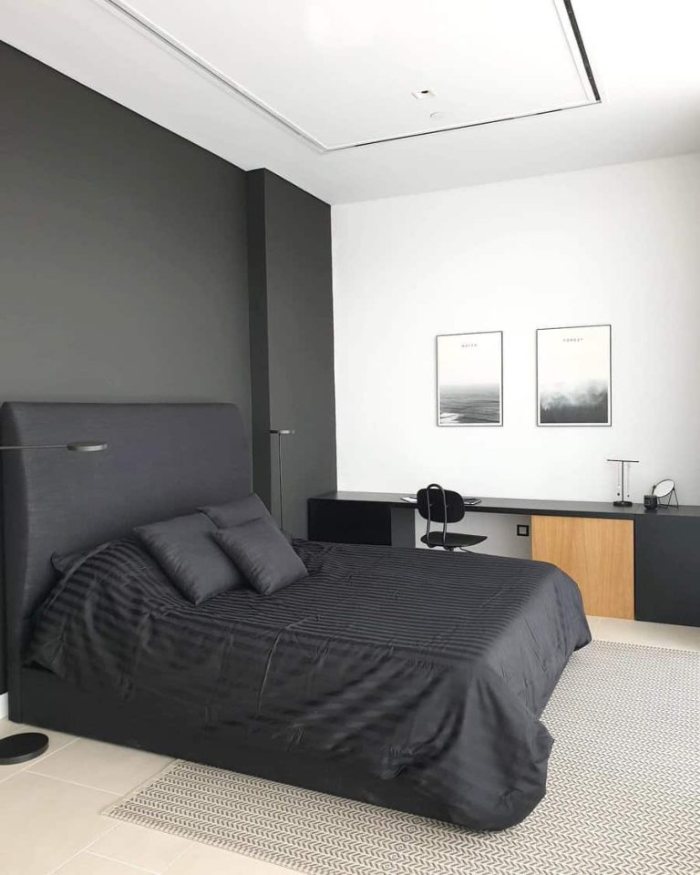 6 Master Bedroom Paint Color Ideas for a Dreamy Space