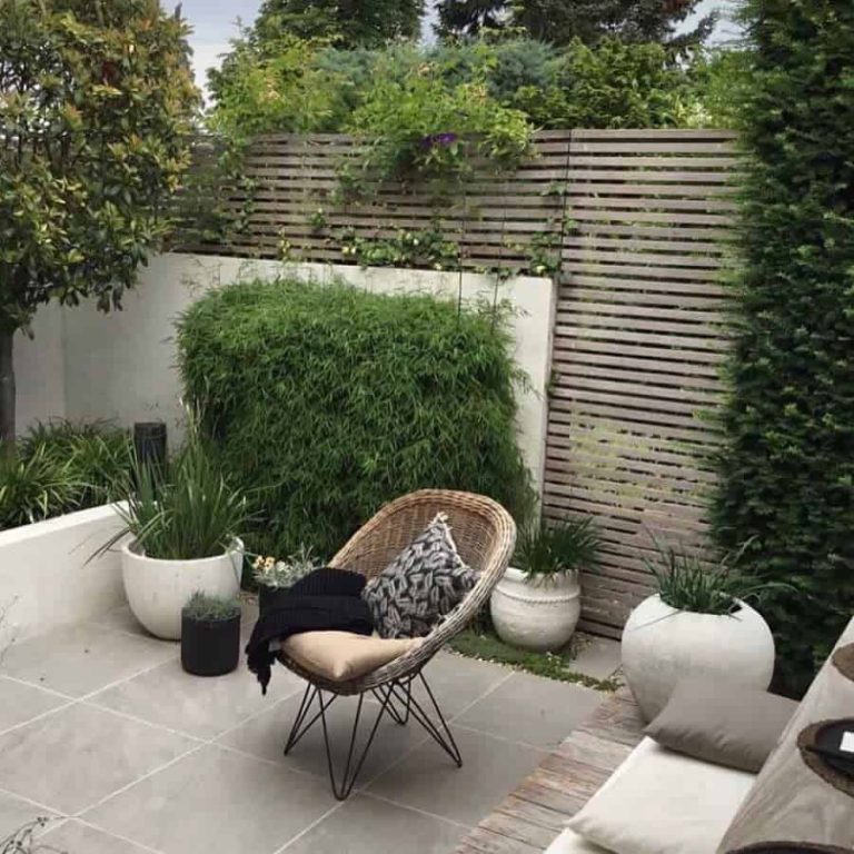 14 Garden Wall Ideas for Your Landscape