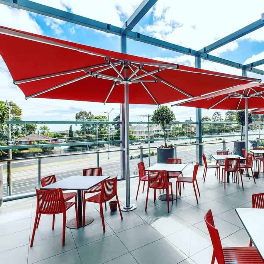 Design Deck Shade Ideas umbrellasource