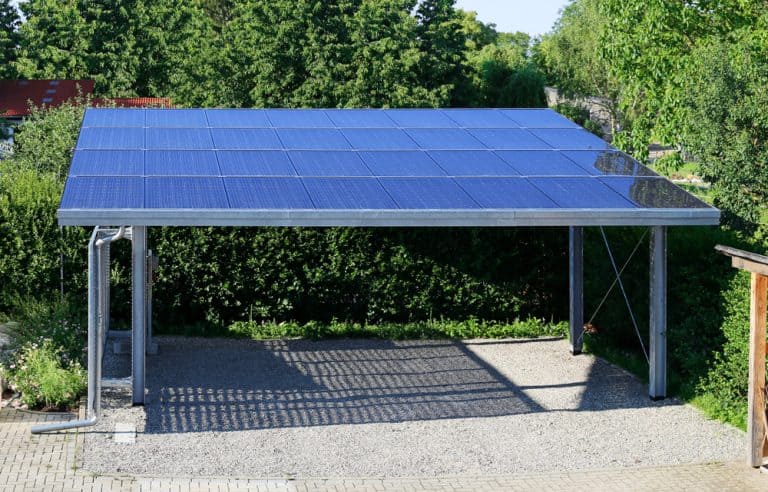 81 Best Carport Ideas to Protect Your Vehicle - Trendey
