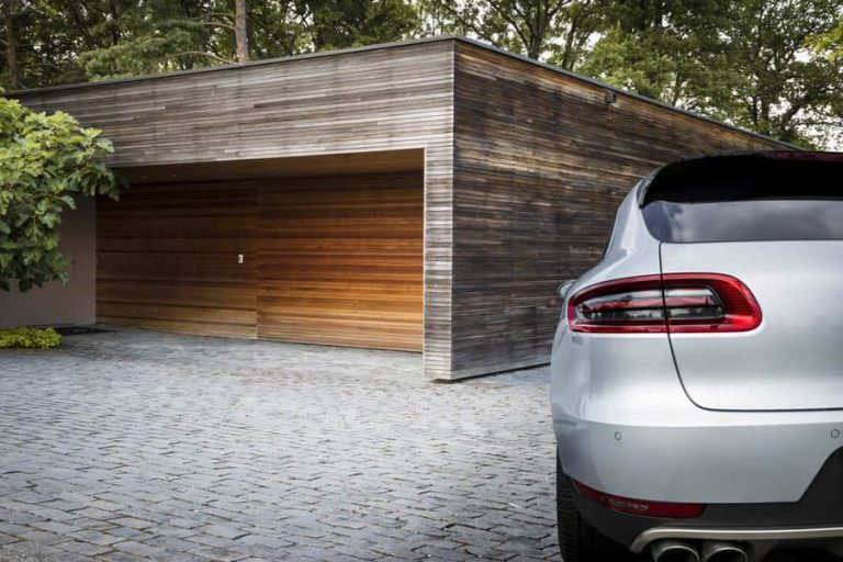 11 Best Garage Wall Ideas and Designs Trendey