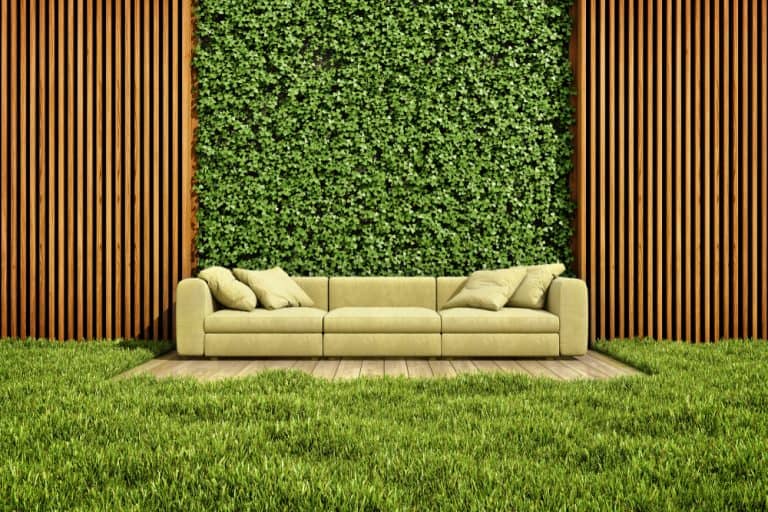 14 Garden Wall Ideas for Your Landscape