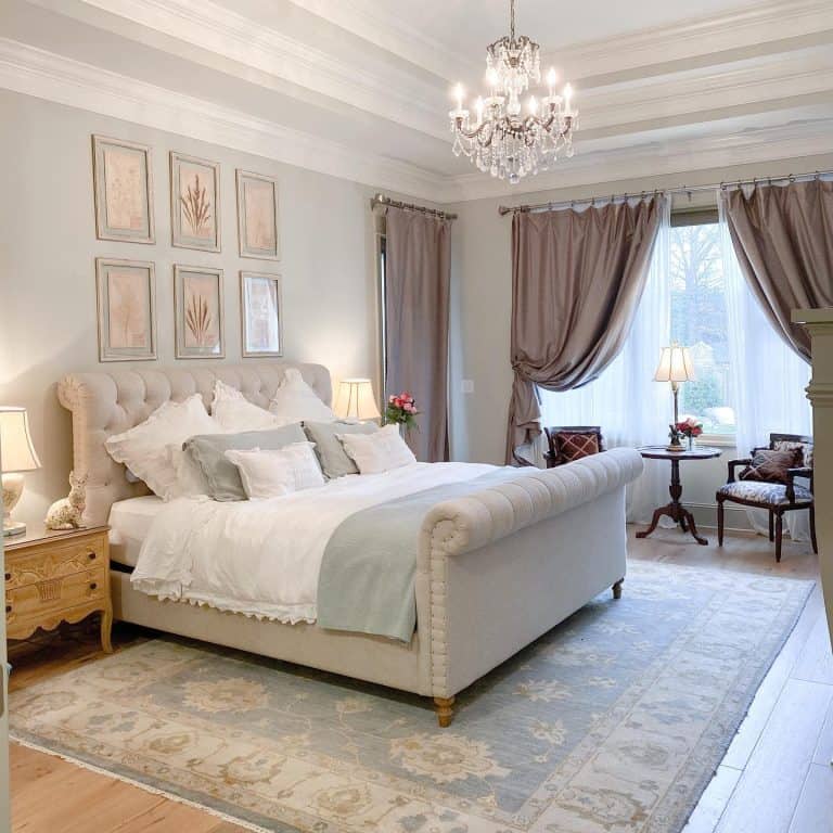 6 Master Bedroom Paint Color Ideas for a Dreamy Space