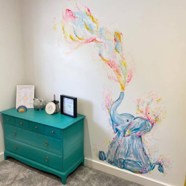 16 Wall Mural Ideas for Any Space