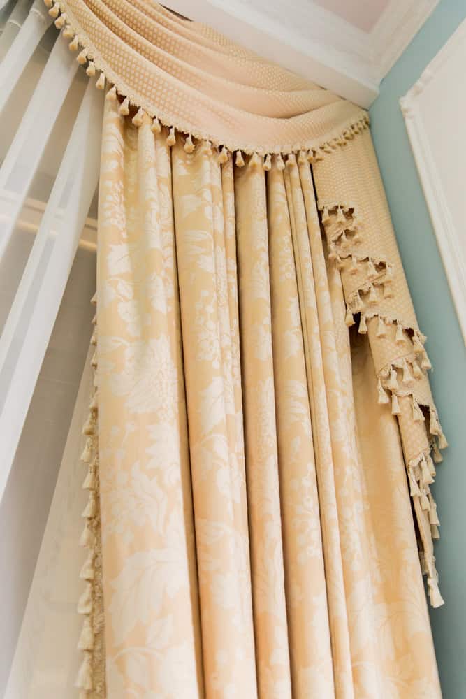 Luxury Window Treatment Ideas 3