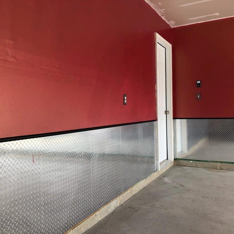 11 Best Garage Wall Ideas and Designs Trendey