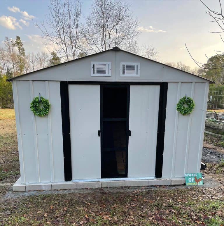 25 Garden Shed Ideas for Your Outdoor Oasis