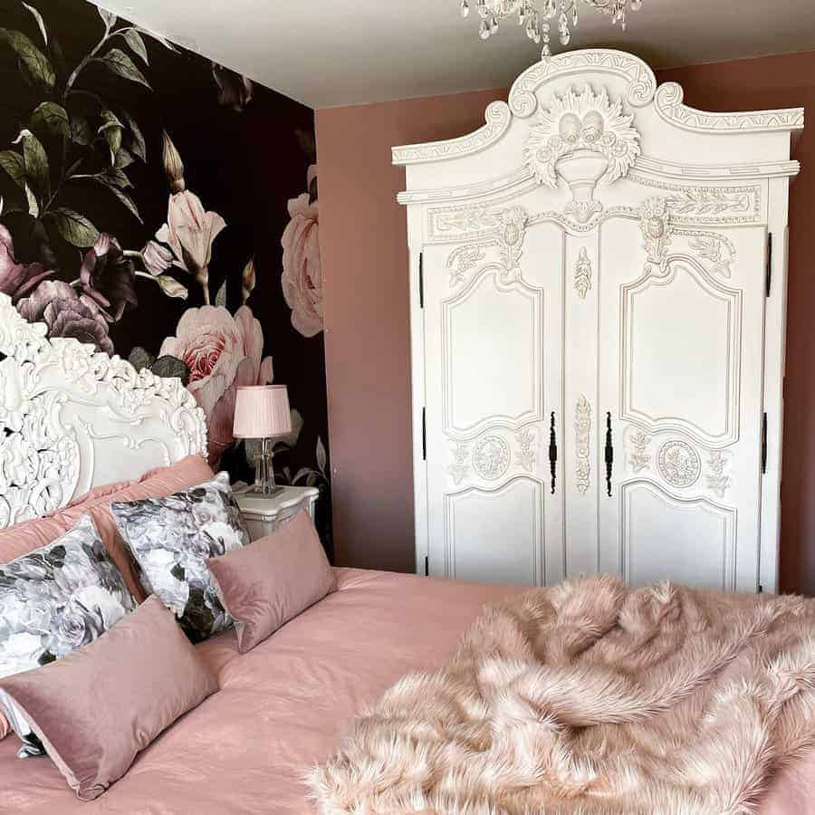 Pink Bedroom Ideas For Women houseofgaffar