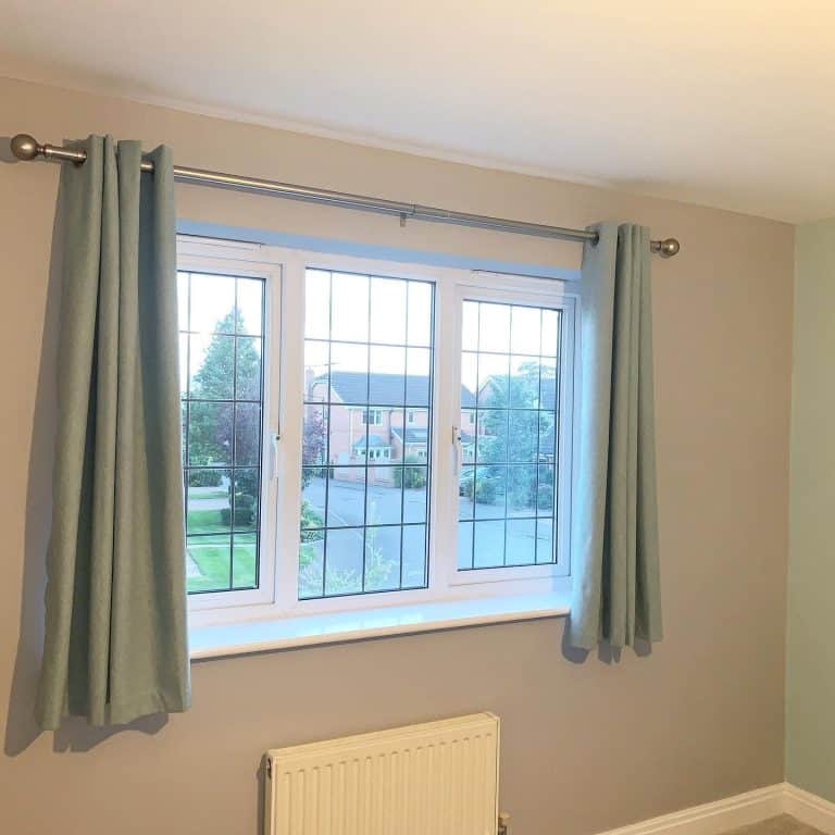 9 Best Bedroom Curtain Ideas and Colors for a Cozy Space