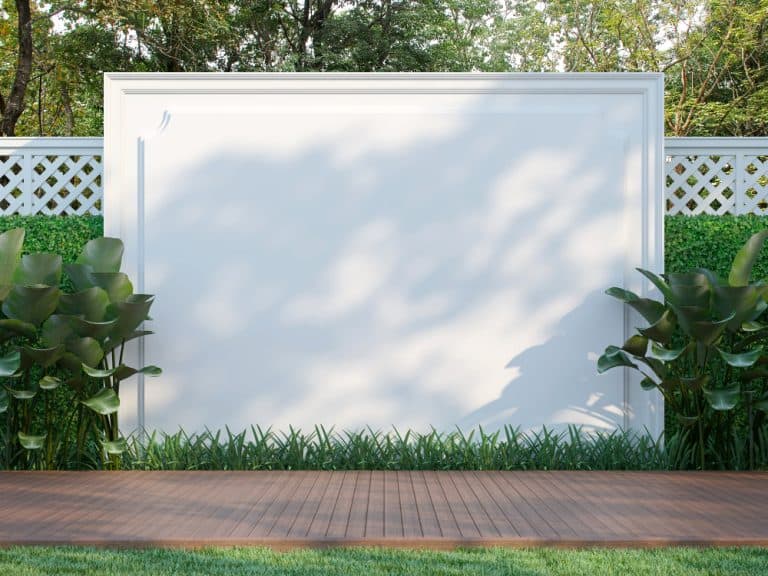 14 Garden Wall Ideas for Your Landscape