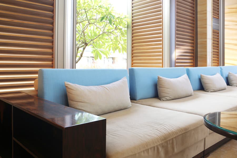 Window Shutter Window Treatment Ideas 2