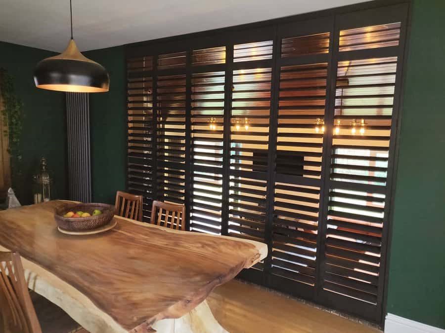 Window Shutter Window Treatment Ideas aspireshutters