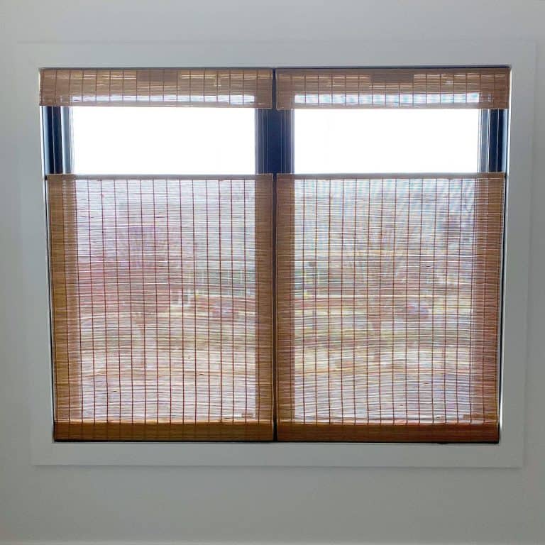 10 Creative Window Treatment Ideas for a NonBoring View