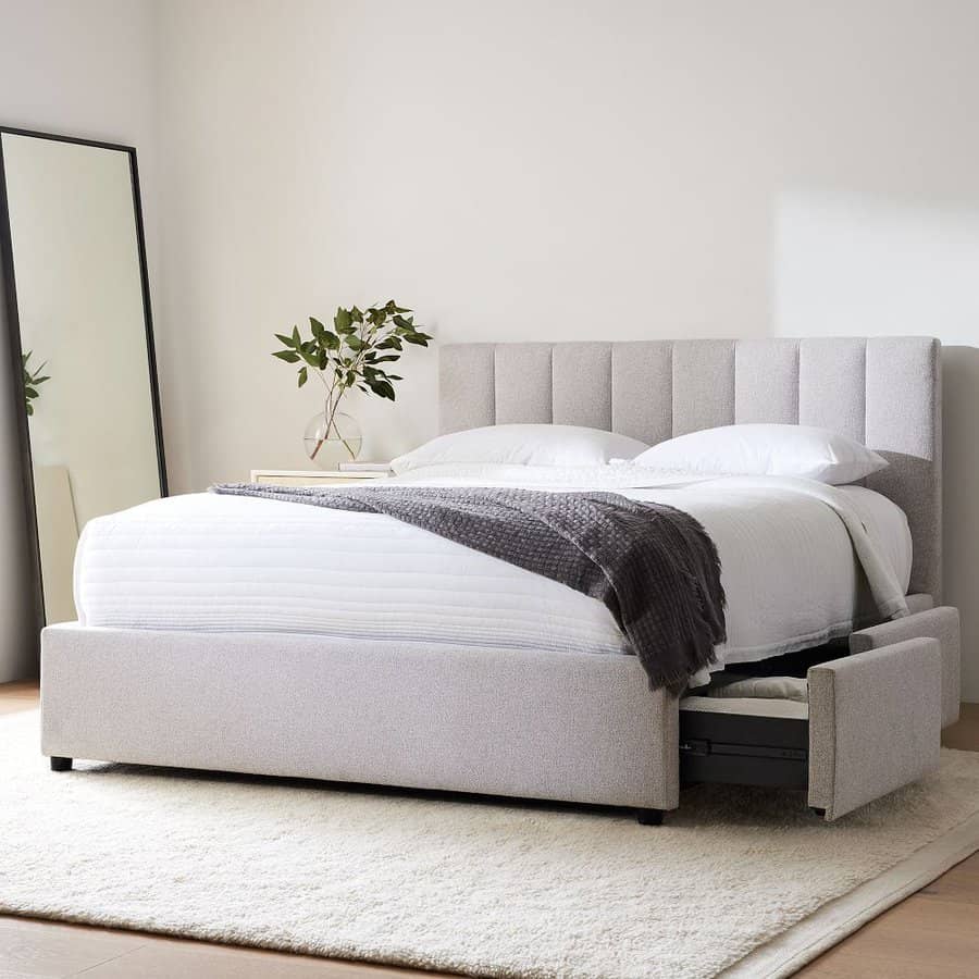 emmett side storage bed z