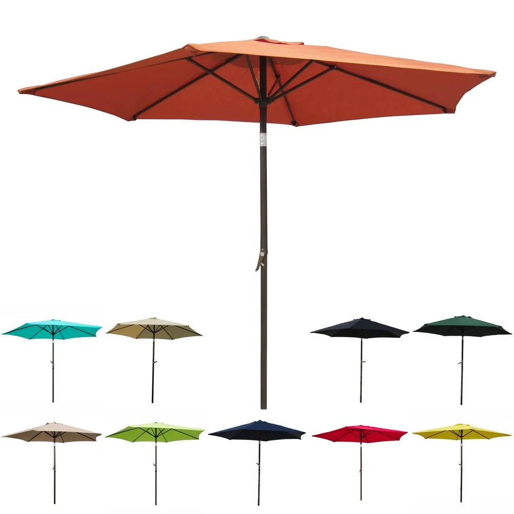 Patio Umbrella 8 foot 42db2326 5f2b 4c91 9ea3 a9a8da46ca1a 1000