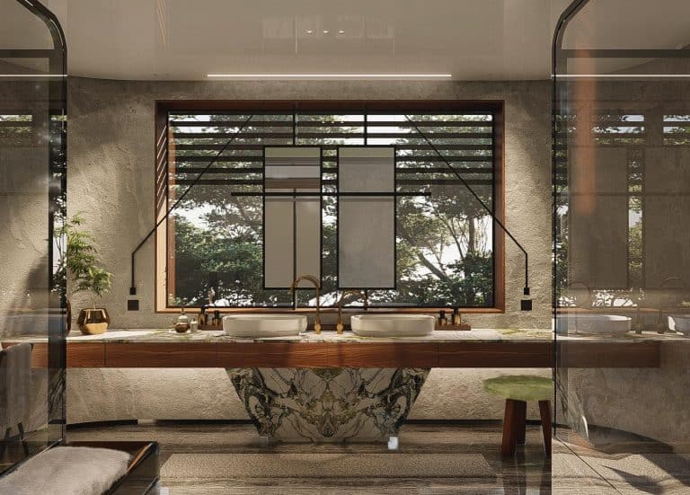 14 Window Trim Ideas for Every Taste Trendey