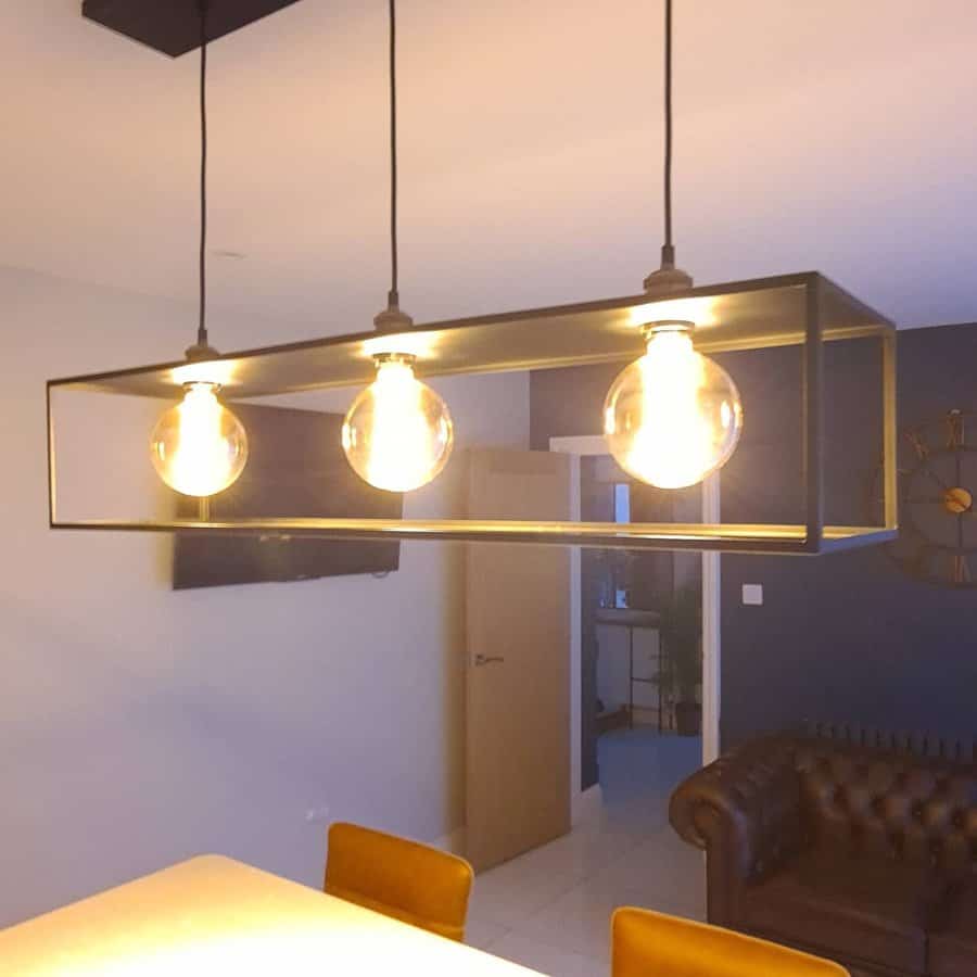 31 Kitchen Lighting Design Ideas