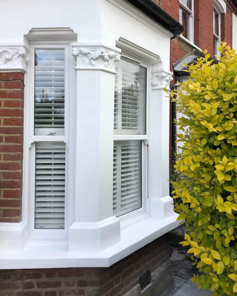 14 Window Trim Ideas for Every Taste Trendey