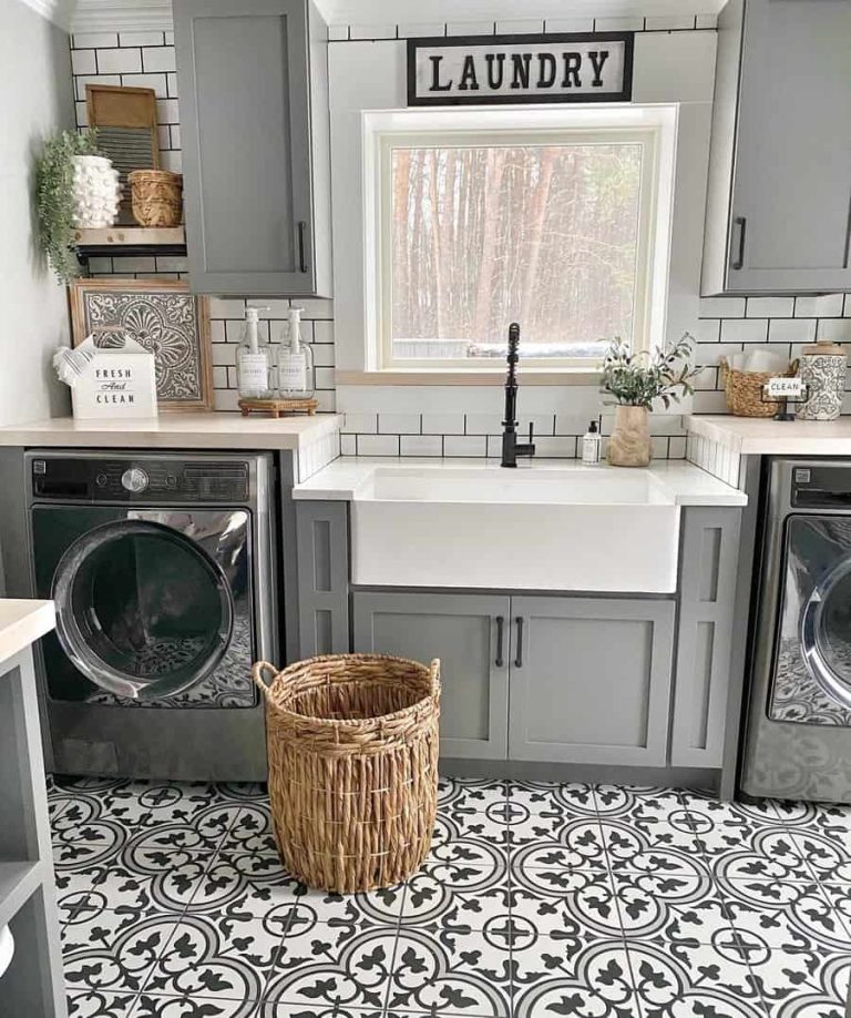 18 Creative Laundry Room Design Ideas Trendey — free download