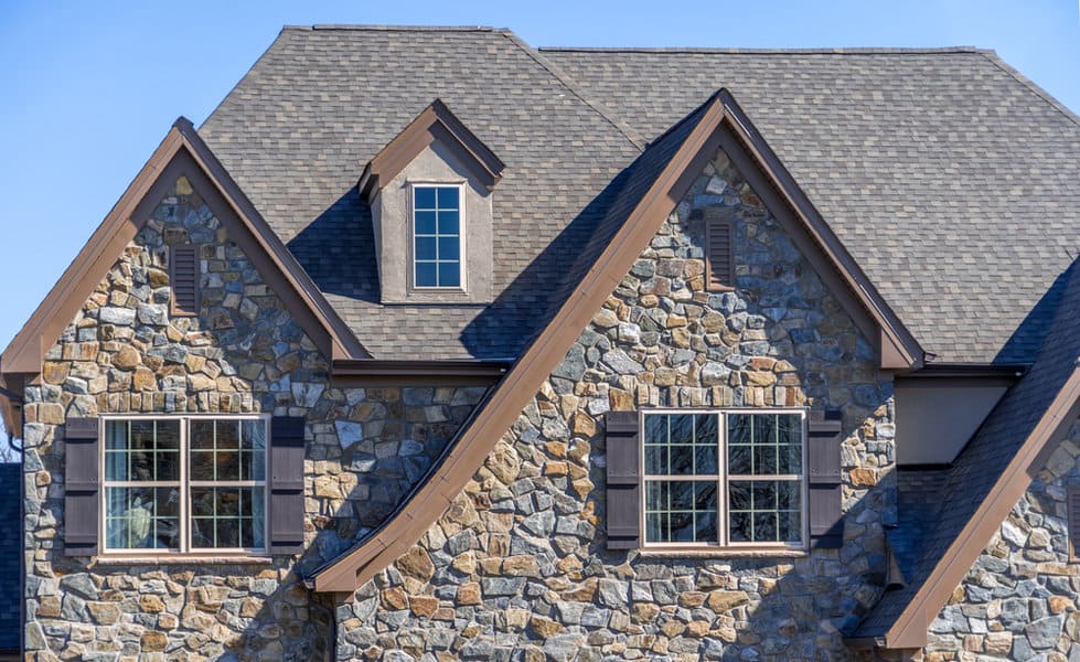 crown medallion window trim