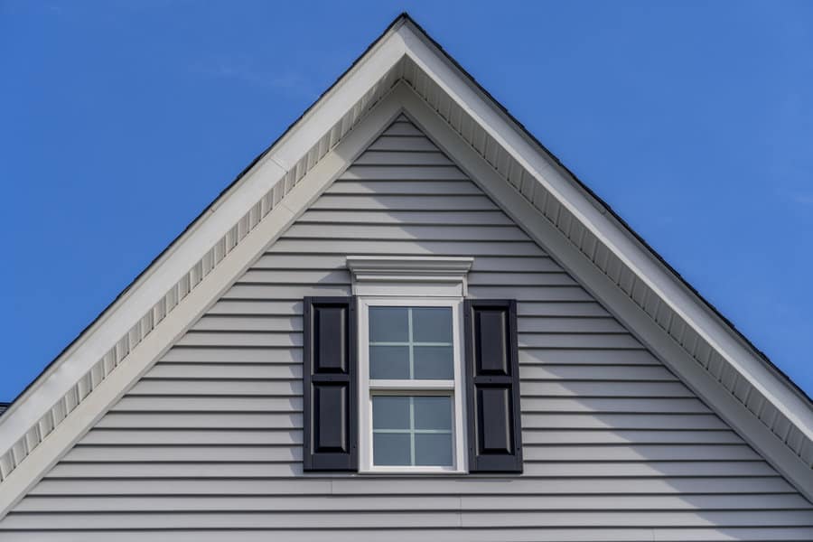 crown medallion window trim