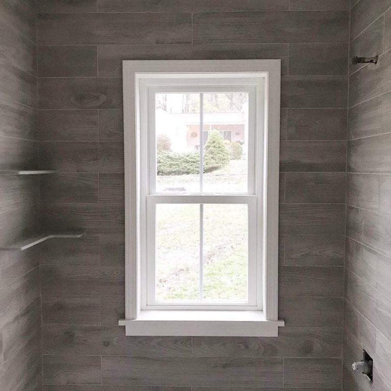 14 Window Trim Ideas for Every Taste - Trendey