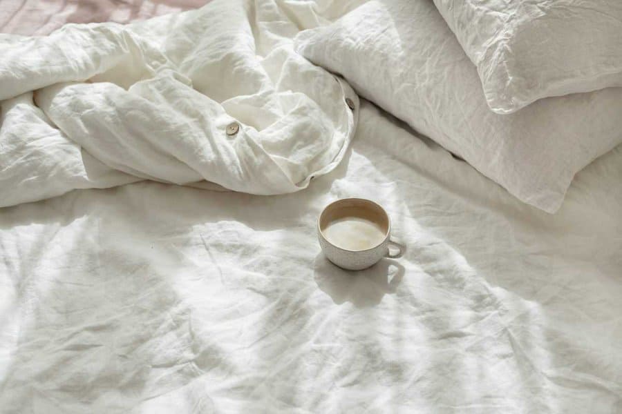 lush linens