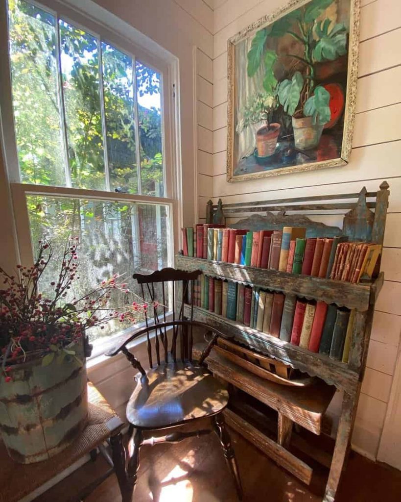 16 Best Reading Nook Design Ideas - Trendey
