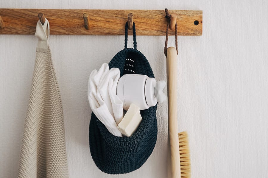 towel wall hooks