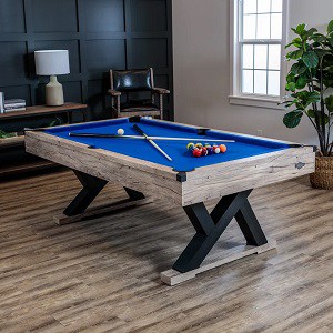 Kirkwood Seven Foot Pool Table