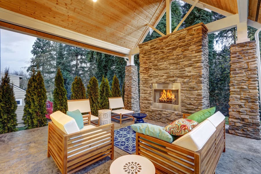 ceiling beams