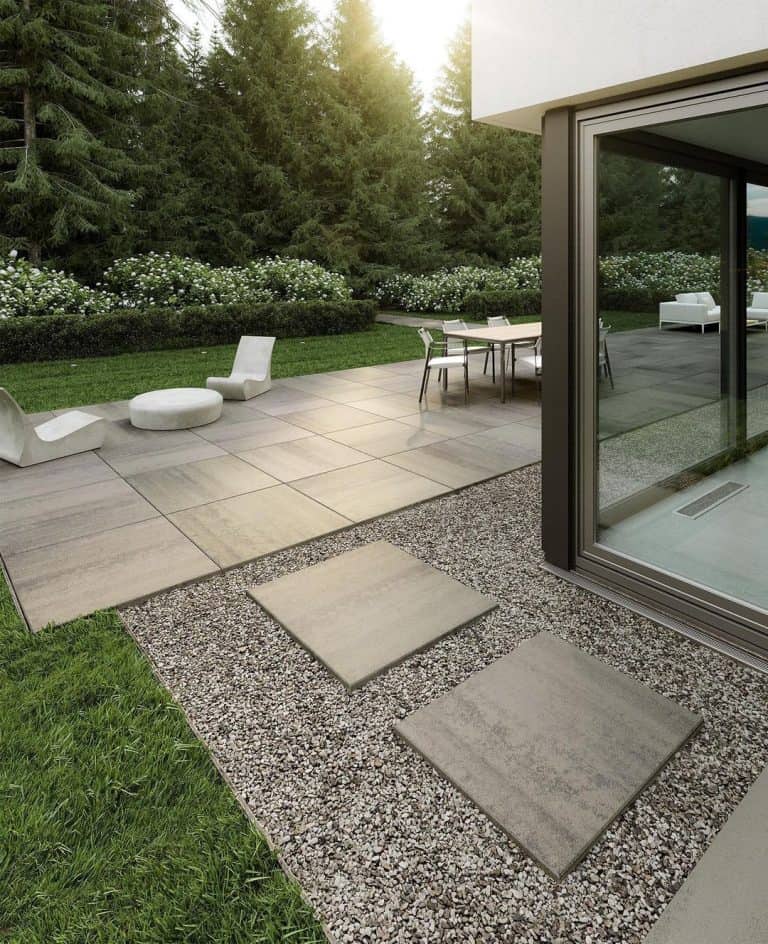 10 Cheap Paver Patio Ideas for Every Budget Trendey