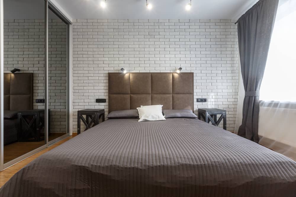 Modern Minimalist minimalist bedroom ideas 12