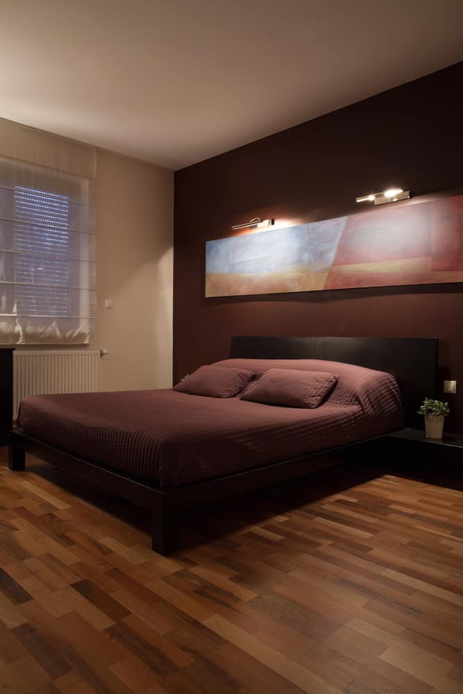 Modern Minimalist minimalist bedroom ideas 4