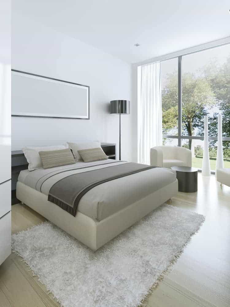 Modern Bedroom Design