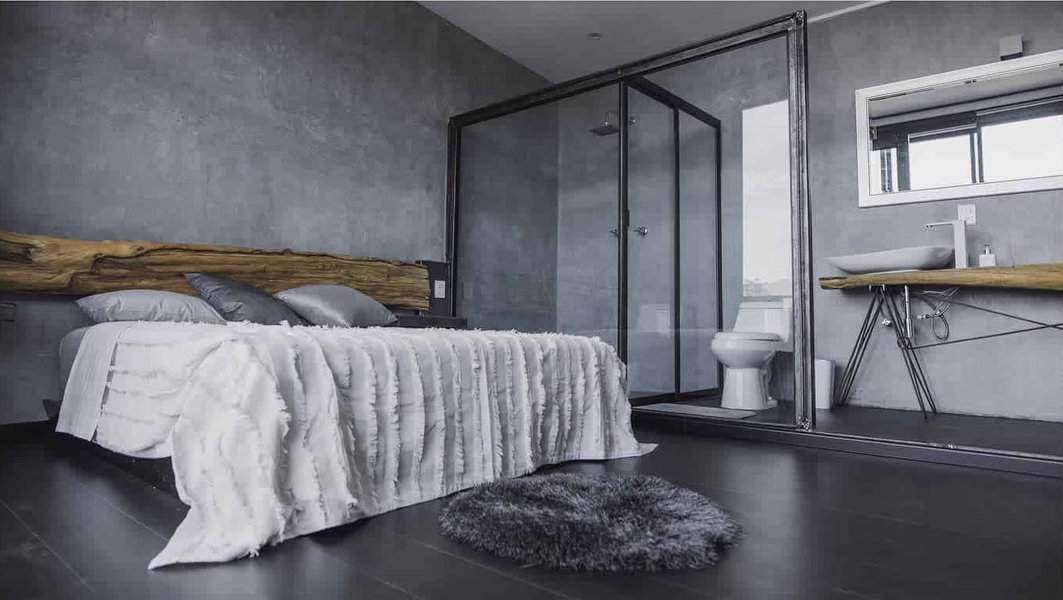 Modern Bedroom Design