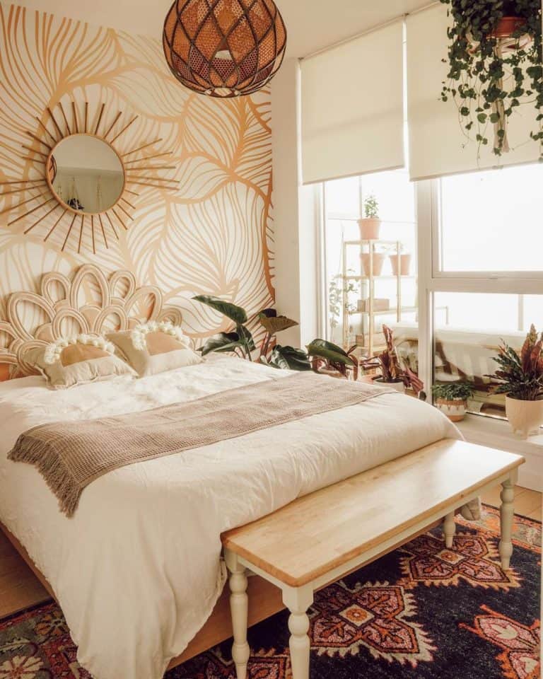 20 Bedroom Wall Decorations to Refresh Your Space