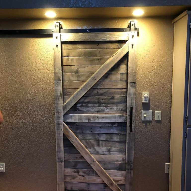 12 Barn Door Ideas for Any Room in Your Home