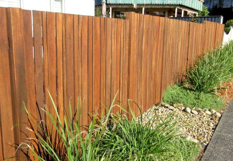 Privacy Wood Fence Ideas 11