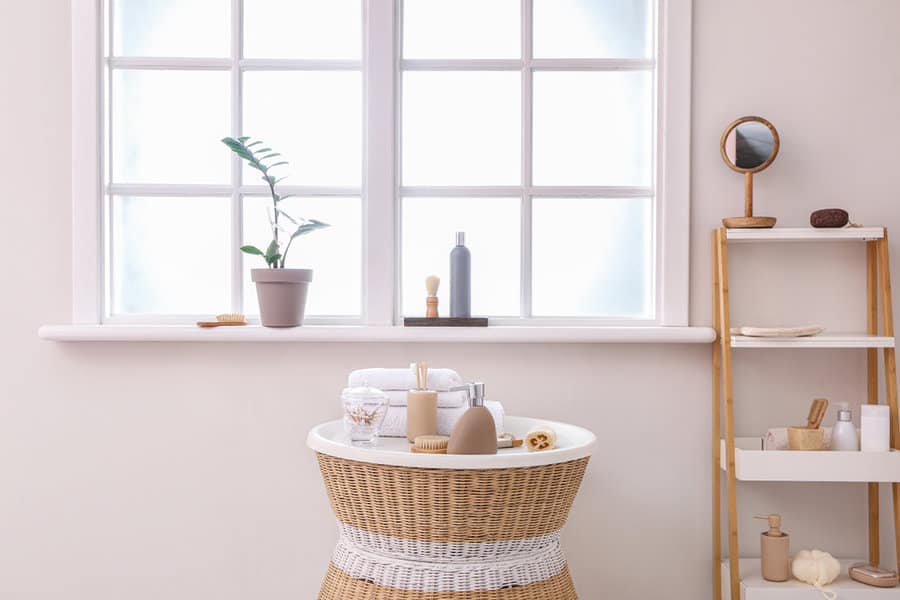 standalone shelf