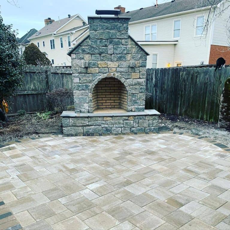 10 Cheap Paver Patio Ideas for Every Budget Trendey