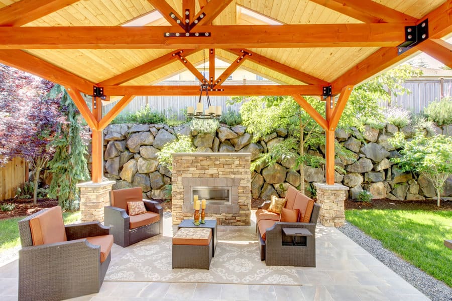 ceiling beams
