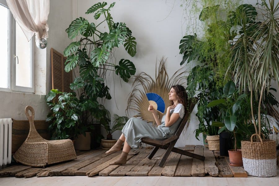 Transforming Your Home into a Wellness Oasis