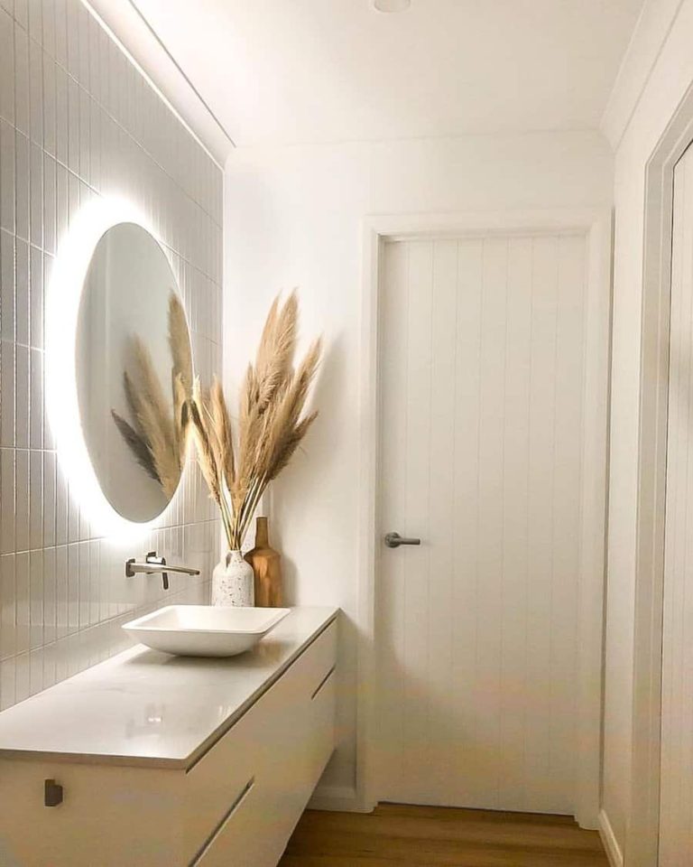 18 Powder Room Ideas and Designs - Trendey