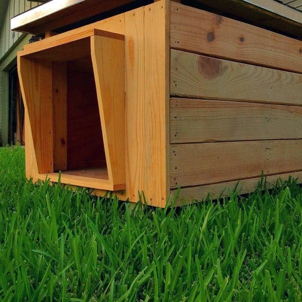 awesome cool dog houses