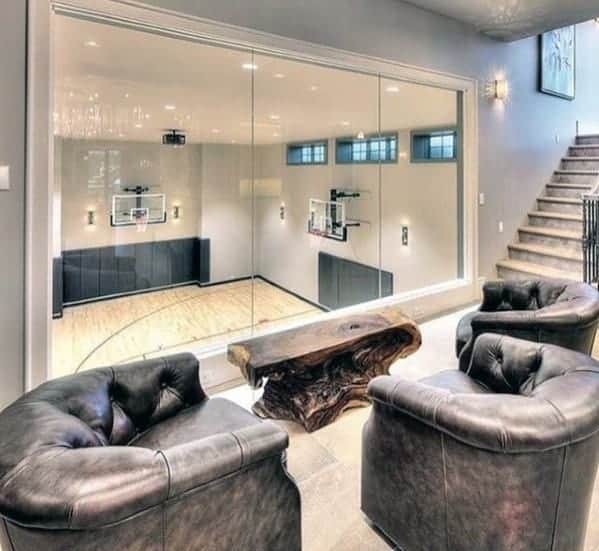 Bachelor loft 